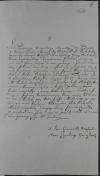 zapowiedź ślubu E.A.J. Piechatzek i Joanną Karnnawiszer 30.01.1814